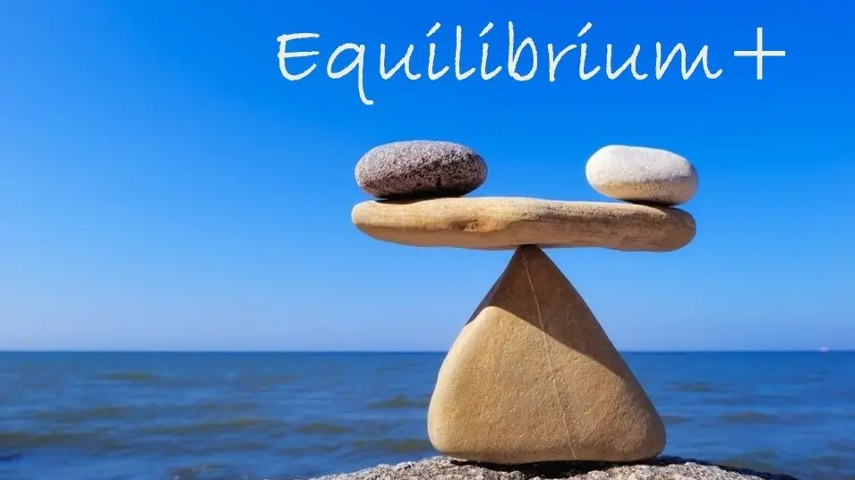 Equilibrium+ offers emotional, mental and energy well-being through a combination of energy work, NLP and EFT.