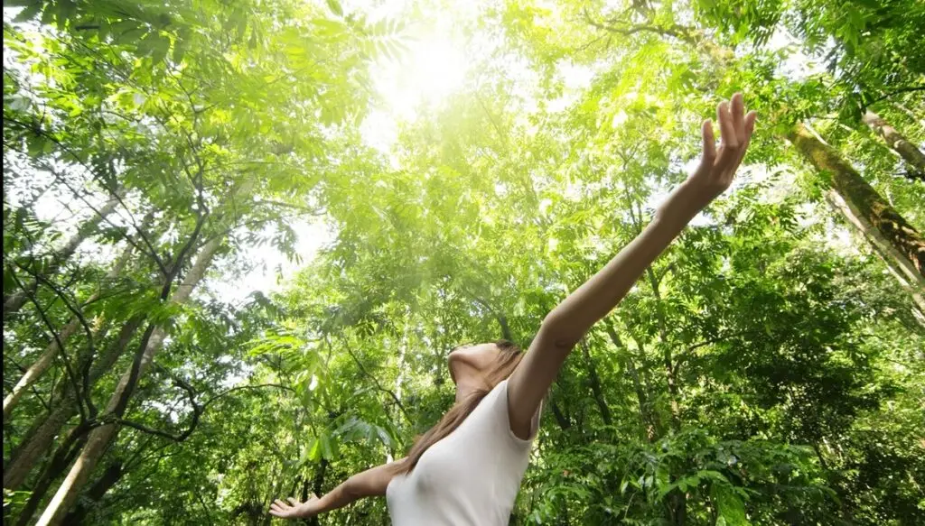 Experience greater freedom, confidence and inner peace with Equilibrium+.